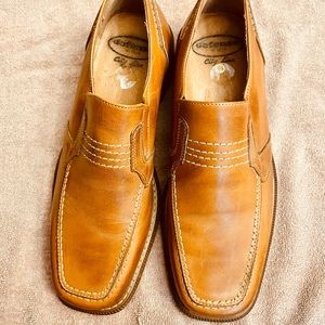 Vintage biltrite men’s size 10 loafer